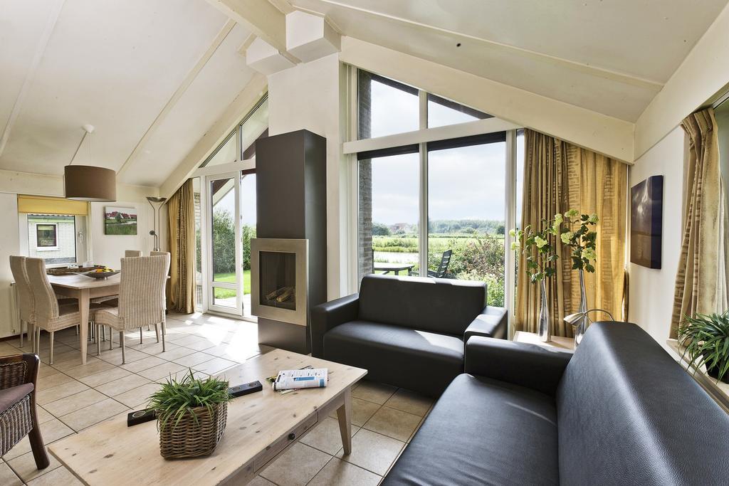 Center Parcs Sandur Emmen Quarto foto
