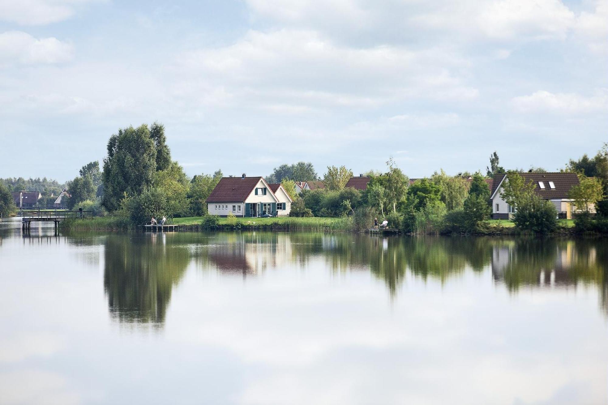 Center Parcs Sandur Emmen Exterior foto